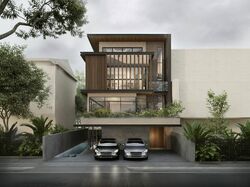 Serangoon Garden Estate (D19), Semi-Detached #519041111